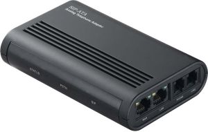 Telefon Yealink Bramka VoIP GW3CM 1