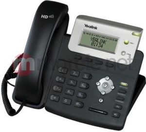 Telefon Yealink Telefon VoIP T20P 1