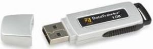 Pendrive Kingston Data Traveler U3 Smart Drive 1GB 1
