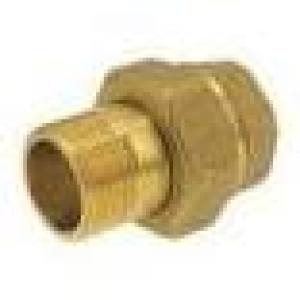 Ferro Śrubunek mosiężny 5/4" SGU9 2