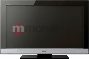 Telewizor Sony Telewizory LCD >> Telewizor 32" LCD Sony KDL-32EX301AEP (Bravia) (KDL-32EX301AEP) - RTVSONTLC0260 1