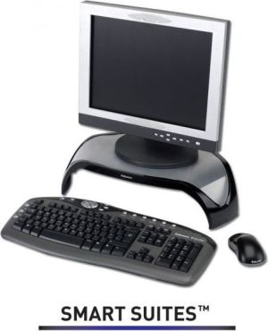 Fellowes Podstawa pod monitor LCD/TFT - Smart Suites (8020101) 2