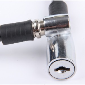 Vorel Zapięcie rowerowe 8x650mm (77830) 2