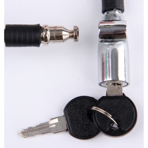 Vorel Zapięcie rowerowe 8x650mm (77830) 3