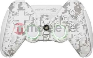 Pad Mad Catz MODERN WARFARE 2 COMBAT CONTROLLER WHITE 1