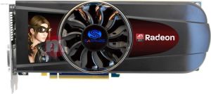 Karta graficzna Sapphire Radeon HD 5850 1GD GDDR5, PCI-E, HDMI/DualDVI/DP, FULL (11162-00-40R) 1