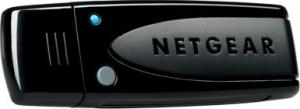 Karta sieciowa NETGEAR Next Wireless N300 RangeMax USB 2.0 Dual Band (2.4GHz or 5GHz) (WNDA3100 V3) 1