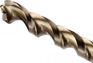 Wiertło Dewalt do metalu HSS walcowe 4,8mm  (H1-DT5045) 3