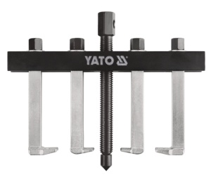 Yato Ściągacz do łożysk dwuramienny 40-220mm (YT-0640) 1