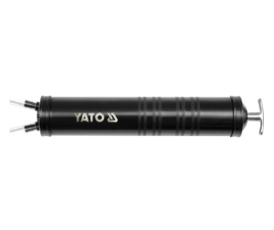 Yato Odsysarka do oleju 500ml (YT-0707) 1