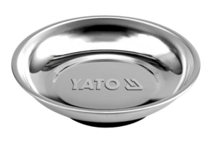 Yato Miska magnetyczna okrągła średnica 150mm (YT-0830) 1