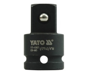 Yato Redukcja udarowa 1/2" na 3/4" 48mm (YT-1067) 1