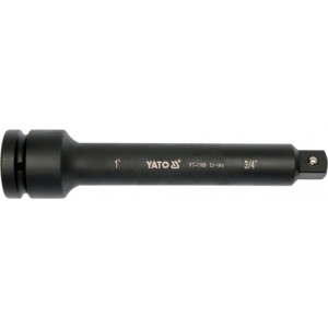 Yato Redukcja udarowa 1" na 3/4" 250mm (YT-1169) 1