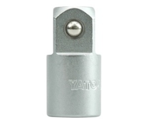 Yato Redukcja 1/2" na 3/4" 45,5mm (YT-1256) 1