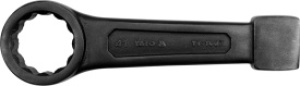 Yato Klucz do pobijania 32mm oczkowy (YT-1604) 1