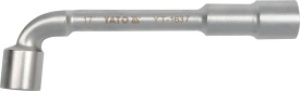 Yato Klucz nasadowy fajkowy typu L 10mm (YT-1630) 1