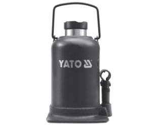 Yato Podnośnik słupkowy 212-468mm 5t YT-1702 1