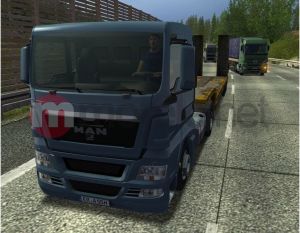 GERMAN TRUCK SIMULATOR PC 12
