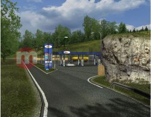 GERMAN TRUCK SIMULATOR PC 13