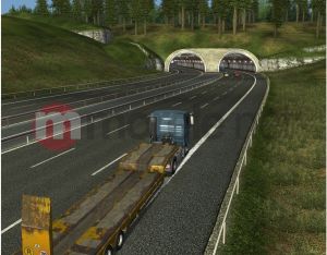 GERMAN TRUCK SIMULATOR PC 2