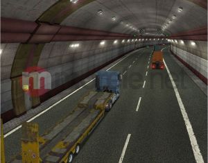 GERMAN TRUCK SIMULATOR PC 3