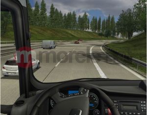 GERMAN TRUCK SIMULATOR PC 4