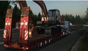 GERMAN TRUCK SIMULATOR PC 5