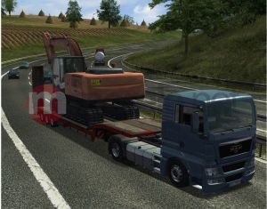 GERMAN TRUCK SIMULATOR PC 6