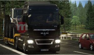 GERMAN TRUCK SIMULATOR PC 7