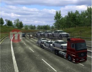 GERMAN TRUCK SIMULATOR PC 8