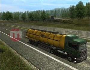 GERMAN TRUCK SIMULATOR PC 10