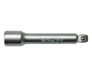 Yato Przedłużka uchylna 3/8" 76mm (YT-3847) 1
