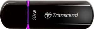 Pendrive Transcend JetFlash 600, 32 GB  (TS32GJF600) 1