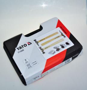 Yato Młotek blacharski rączka drewniana  (YT-4590) 5