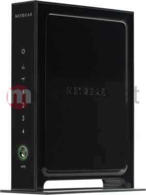 Router NETGEAR WNR3500L-100PES 3