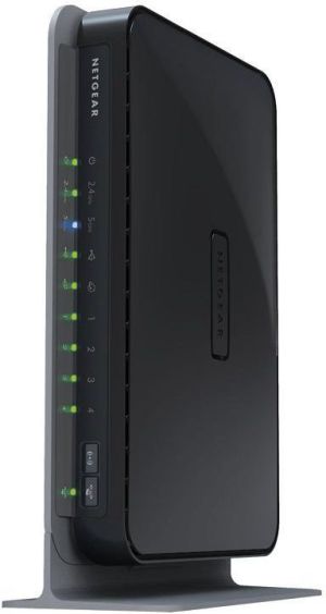 Router NETGEAR WNDR3700-100PES 1