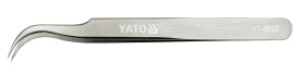 Yato Pęseta odgięta 120mm (YT-6907) 2