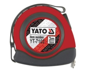 Yato Miara zwijana 5m 19mm YT-7105 1