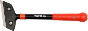 Yato Skrobak do szyb 300mm ostrze 18x100mm YT-7550 1