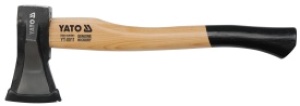 Yato Siekiera rozłupująca drewniana 1kg 51,5cm (YT-8011) 1