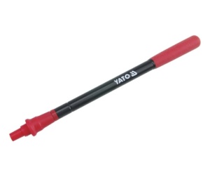 Yato Trzonek teleskopowy do narzędzi ogrodniczych 415-685mm YT-8871 1