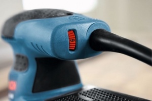 Szlifierka Bosch GEX 125-1 AE 4