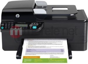 Urządzenie wielofunkcyjne HP OfficeJet 4500 AiO (CB867A) 1