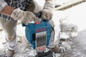 Bosch Młot wyburzeniowy GSH 16-30 1750 W 3