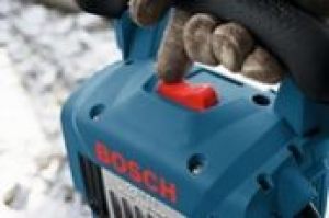 Bosch Młot wyburzeniowy GSH 16-30 1750 W 4