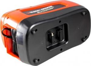 Kompresor samochodowy Black&Decker ASI300 12 V 5