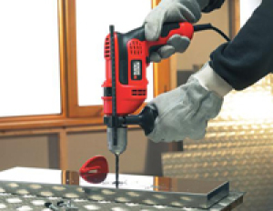 Wiertarka Black&Decker CD714CRES (CD714CRES) 3