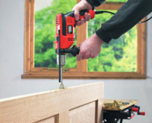 Wiertarka Black&Decker CD714CRES (CD714CRES) 4