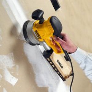 Szlifierka Dewalt Szlifierka mimośrodowa 150mm 400W (D26410) 5