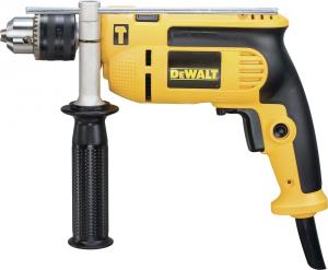 Wiertarka Dewalt DWD024 650W udarowa 2
